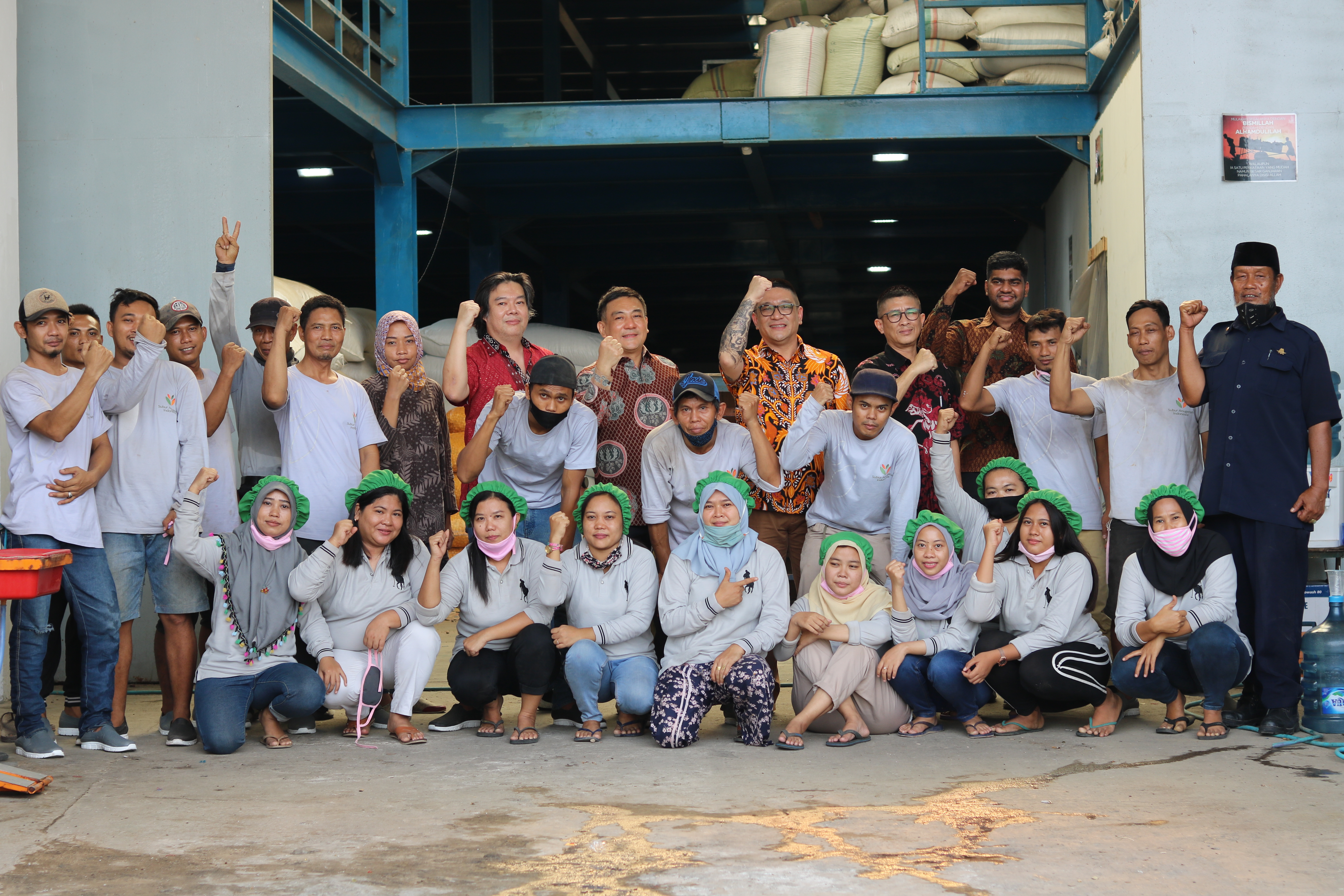 Our Team