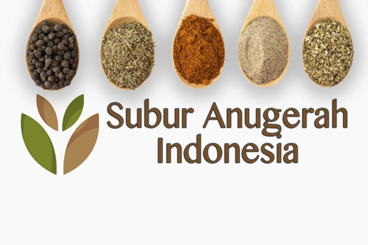 KEJAYAAN REMPAH INDONESIA