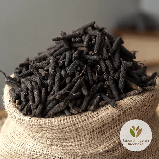 Long Pepper