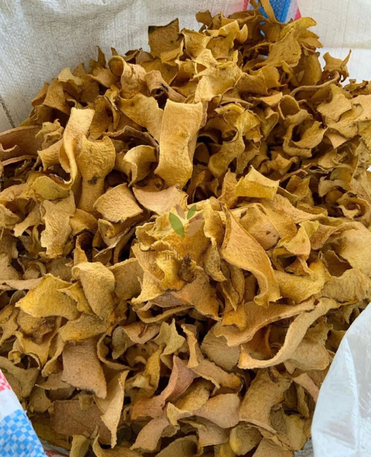 Porang (Keripik Kering) (3)