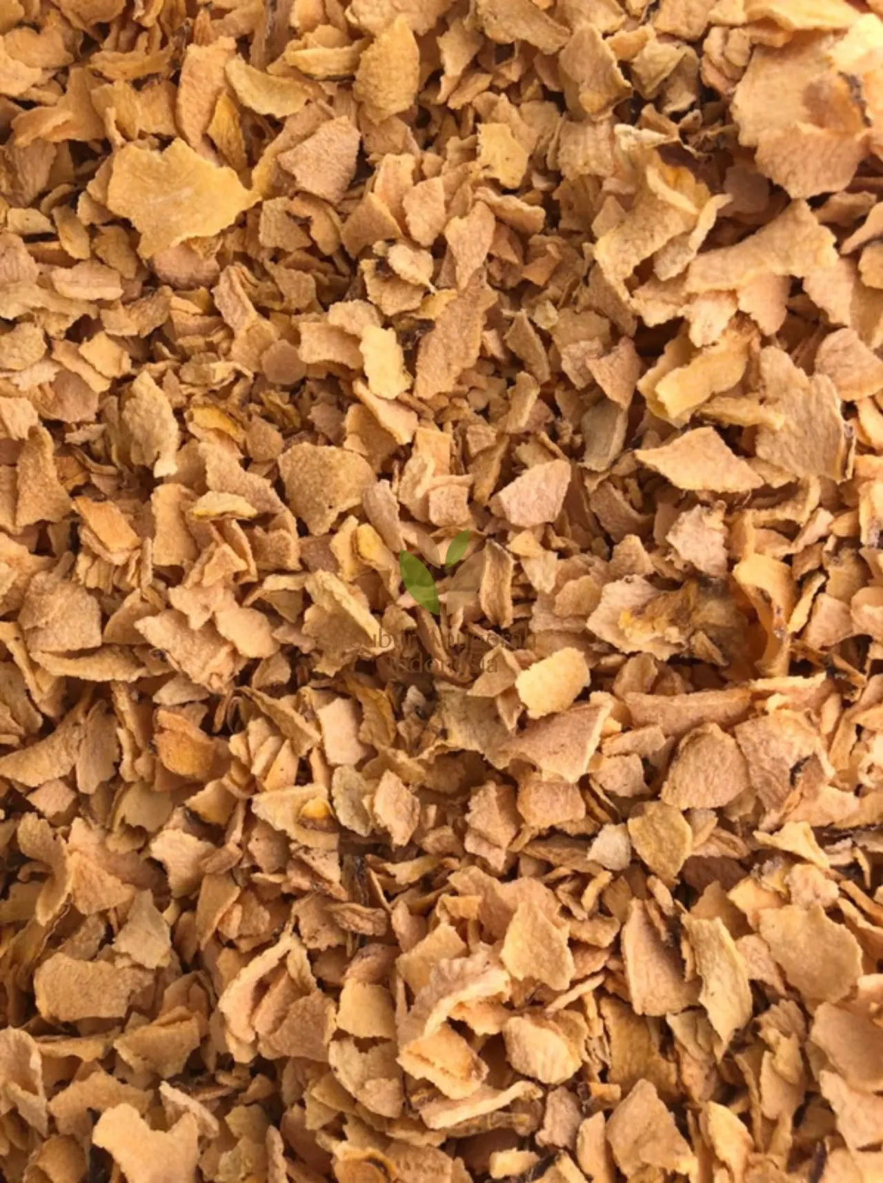 Konjac (Dried Chips)
