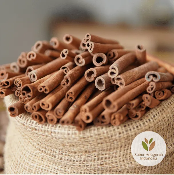 Cinnamon